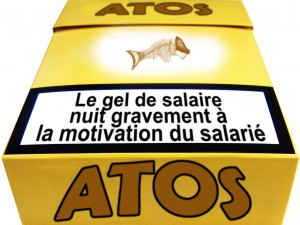 demander une augmentation