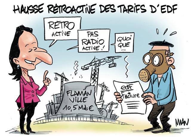 rattrapage facture edf 2