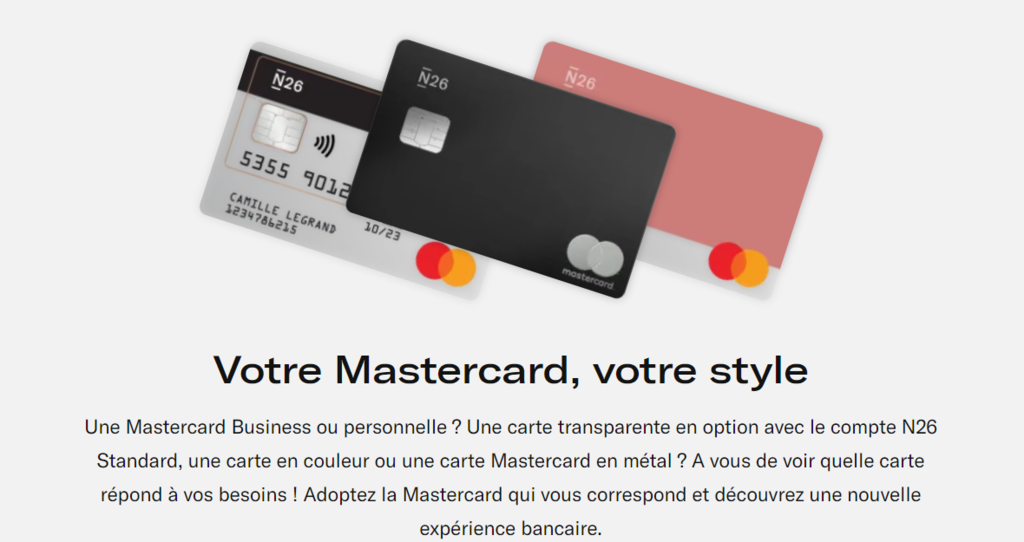 Carte-bancaire-mastercard-N26